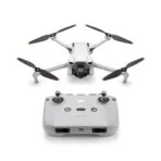 DJI Mini 3 + RC-N1