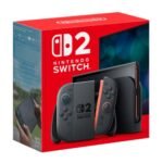 Consola Nintendo Switch 2