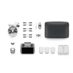 Dron DJI Flip Fly More Combo - Imagen 7