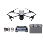 Dron DJI Air 3S Fly More Combo RC 2