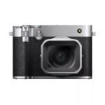 Fujifilm GFX 100RF Plata