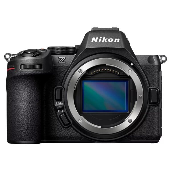 Nikon Z5 II Cuerpo