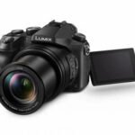 Panasonic Lumix DMC-FZ2000 negra