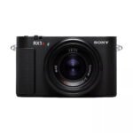Sony Cyber-shot DSC-RX1R III