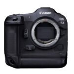 Canon EOS R3 Cuerpo