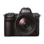 Nikon Z8 + 24-120 mm f/4