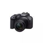 Canon EOS R10 + RF-S 18–150 mm f/3,5–6,3 IS STM