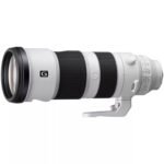 Sony FE 200-600 mm f/5,6-6,3 OSS G