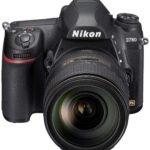 Nikon D780 + AF-S 24-120 mm f/4 VR