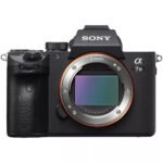 Sony A7 III ILCE-7M3 Cuerpo