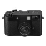 Fujifilm X-Half Negro