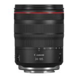 Canon RF 24-105 mm f/4L IS USM