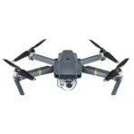 Dron DJI Mavic Pro + Combo accesorios - Imagen 2