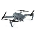 Dron DJI Mavic Pro + Combo accesorios - Imagen 3
