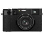 Fujifilm FinePix X100VI Negra