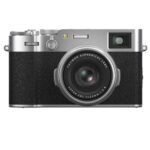 Fujifilm FinePix X100VI Plata