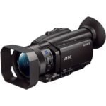 Sony FDR-AX700 Camcorder